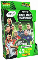 Panini Sammlerkartenspiele