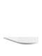 Bianco Ceramica Plastic Toilet Seat White
