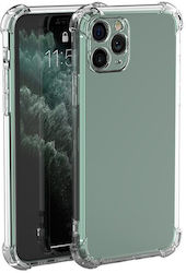 Smart Back Cover Διάφανη (Honor 400)