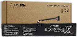 Altilion Energy Batterie Für Asus ROG Ally / Asus ROG Ally X 5150mAh
