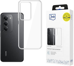 3MK Back Cover Διάφανη (Redmi 15)