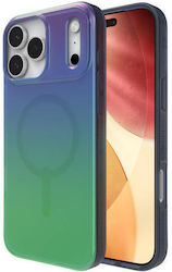 Zagg Snap Заден Калъф Пластмаса Бежов (iPhone 1...