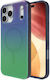 Zagg Snap Back Cover Μπεζ (iPhone 17 Pro Max)