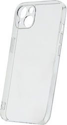 Galaxy Back Cover Transparene (Samsung Galaxy A57 5G) Galaxy Back Cover Transparene (Samsung Galaxy A57 5G)