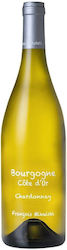 François Mikulski Bourgogne Weiß Trocken 750ml François Mikulski Bourgogne Weiß Trocken 750ml