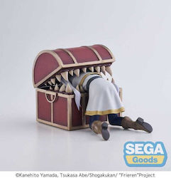 Frieren Beyond Journey's End Luminasta Pvc Statue Frieren In Mimic 9 Cm Sega43092 Frieren Beyond Journey's End Luminasta Pvc Statue Frieren In Mimic 9 Cm Sega43092
