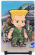 Figgyz Street Fighter 2 Collectible Magnet Guile 11 Cm
