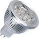 Astralux LED Bulb 4.5W for Socket GU5.3 Warm White