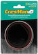 Cresman Αυτοκόλλητη Ταινία 25mm