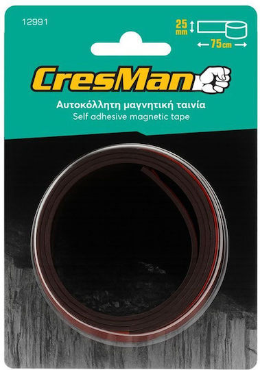 Cresman Cresman Adhesive Tape 25mm