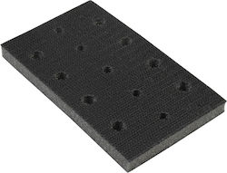 Fp-74198 Talpă Intermediară Din Spumă Cu Găuri Multe 70x198mm 5mm Hookit 508135 Fp-74198 Talpă Intermediară Din Spumă Cu Găuri Multe 70x198mm 5mm Hookit 508135