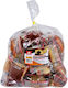 Φαίδων Τσουρέκι Γεμιστά Cocoa (24x40gr)