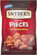 Pretzel Snyder's 110gr