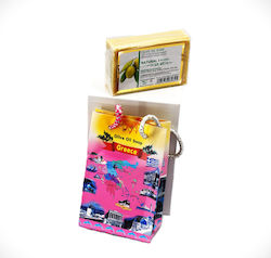 Elegant Touch Olive Oil Soap Bar 100g Elegant Touch Olive Oil Soap Bar 100g