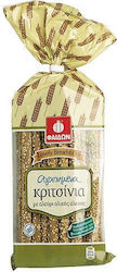 Faidon Brotstangen Sesam 400g Vollkorn Faidon Brotstangen Sesam 400g Vollkorn
