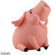 Seven Deadly Sins Hawk Money Box 12cm