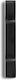 Comas Chopsticks Inox Black 12pcs