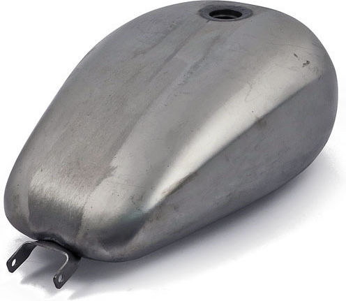 Fuel Tank Motorcycle Fuel Tanks Harley Davidson Sportster Stock Style Gas Tank Stock Screw-in Gas Cap