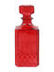 Fylliana Decanter with Stopper Red 1000ml