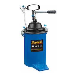 Unimac Pistol De Ungere De Mână 0.005kg Lungime 2.5m Presiune Maximă 250bar