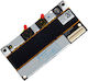 Flex Cable Screen for Laptop HP EliteBook 830 G11, 860 G11, 865 G11, Firefly G11, HP ProBook 440 G10, 445 G10