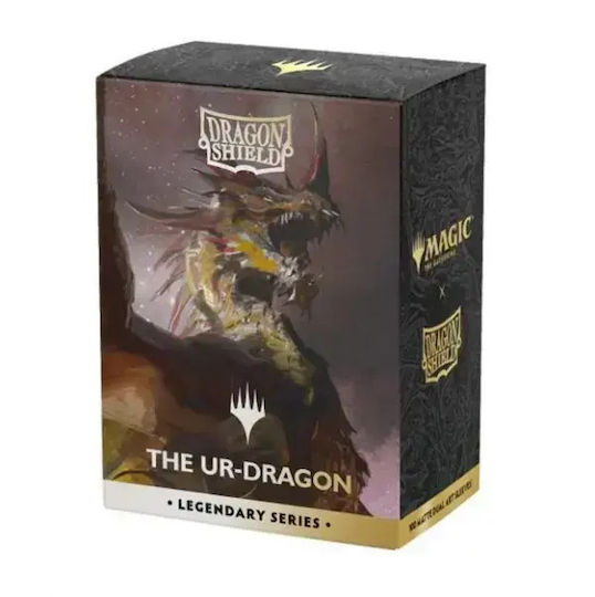 Dragon Shield Series Standard Size Card Sleeves Standard Size 100τμχ