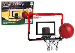 Martin Toys Παιδική Μπασκέτα Εσωτερικού χώρου
