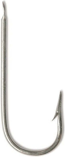 Carlige De Pescuit Mustad 2315s-ss Inox 50 Bucăți Mărimea 11
