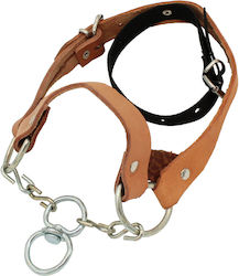 Double Goat Halter B