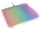 Razer Firefly Mauspad Weiß