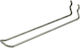 Hook for Product Display Stand W23cm