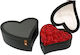 Box for Gift Black 2pcs
