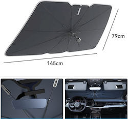Joyroom Internal Windshield Sunshade Umbrella 145x79cm CP100