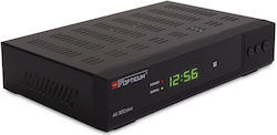 Ψηφιακός Δέκτης Opticum Ax 300 Plus Pvr 33052 Dvb-s Ψηφιακός Δέκτης Opticum Ax 300 Plus Pvr 33052 Dvb-s