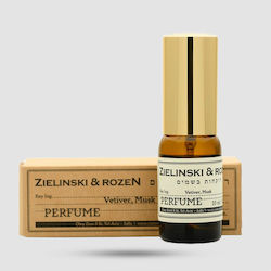 Zielinski & Rozen Vetiver & Musk EDP 10ml