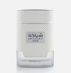 Khadlaj Schnee Eau de Parfum 100ml Khadlaj Schnee Eau de Parfum 100ml
