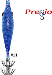 Pregio Squid Jigs 7cm 11