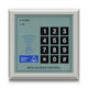 ASX1 Waterproof RFID Keyboard