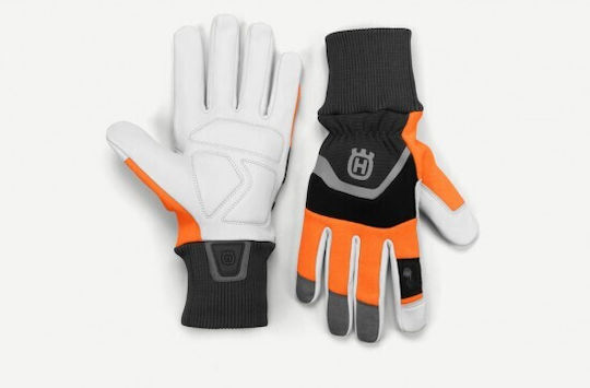 Husqvarna Γάντια Εργασίας