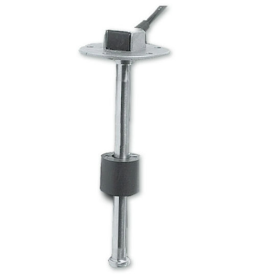 Marine Business Fuel Float Swith with 10-180Ohm Impendance and 35cm Length