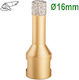 Pasco Broach Cutter for Tile