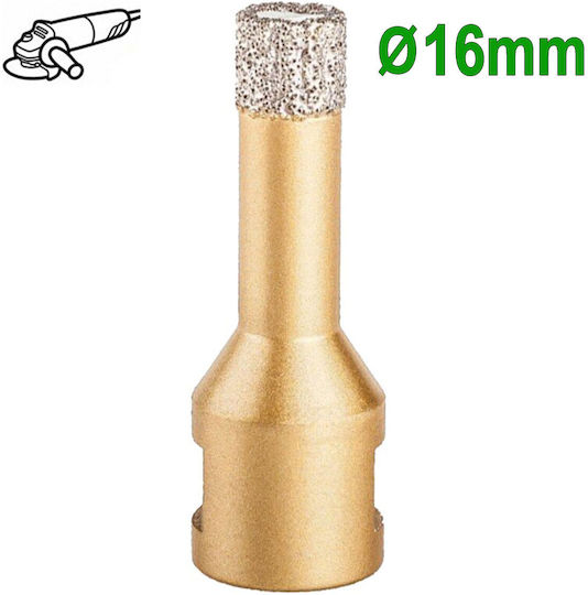 Pasco Broach Cutter for Tile