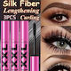 Daisibo XXL Extreme Mascara für Band & Eisstockschießen Schwarz