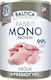 Baltica Wet Food Dogs with Rabbit 400gr