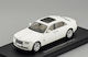 1:43 Kyosho Rolls Royce Ghost Ewb White 5551ew