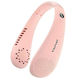 Awei Nackenventilator F31 1200mAh Rosa