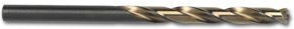 Irwin Set of 2 Drills HSS with Cylindrical Shank for Metal και Wood