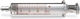 Digas Luer Syringe 20ml