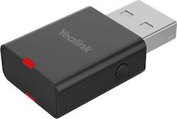 Adaptor Usb Dect Pentru Căști Wh6x Portabil