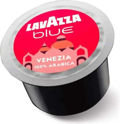 Capsule Lavazza Blue Venezia Espresso 100 buc Capsule Lavazza Blue Venezia Espresso 100 buc
